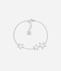 Bracelet Cyrielle (Acier)