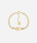 Bracelet Fuza (Acier doré)