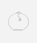 Bracelet Cinzia (Acier)