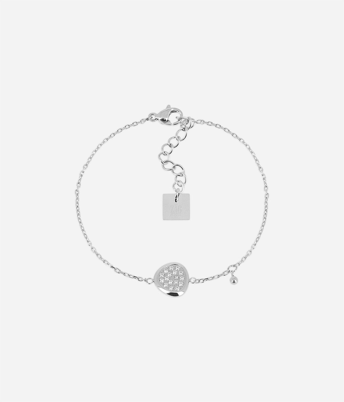 Bracelet Niralis (Acier)