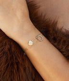 Bracelet Niralis (Acier)