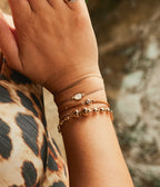 Bracelet Rumi (Acier)