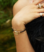 Bracelet Sabo (Acier)