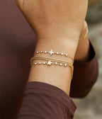 Bracelet Baburu (Acier)