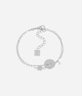 Bracelet Indira (Acier)
