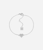 Bracelet Aimée (Acier)