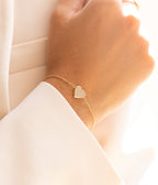 Bracelet Aimée (Acier)