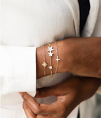 Bracelet Acilia (Acier)