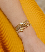Bracelet Cambia (Acier)