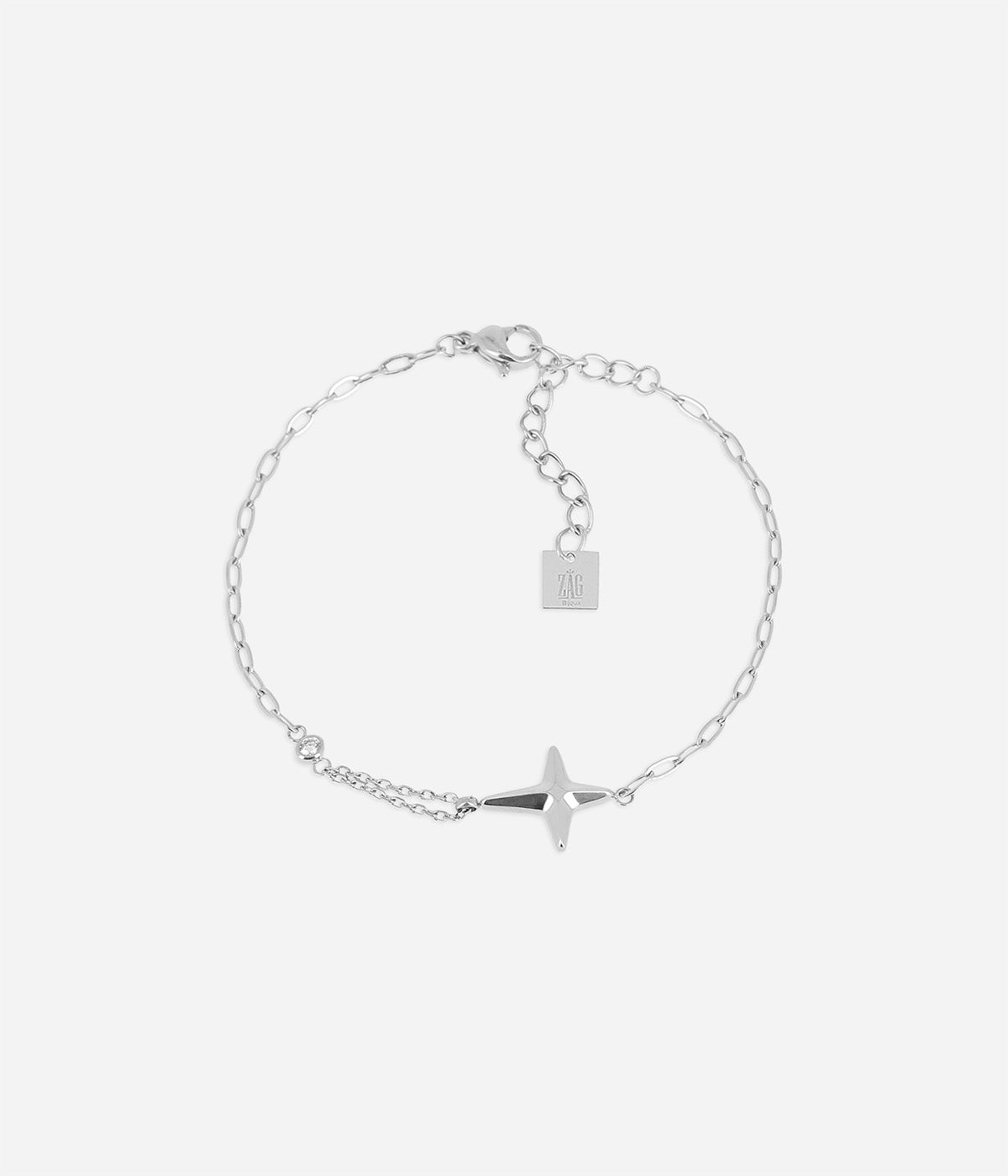 Bracelet Tandalo (Acier)