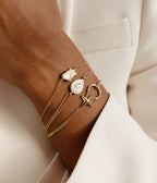 Bracelet Montresta (Acier)