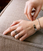 Bracelet Lena (Acier)