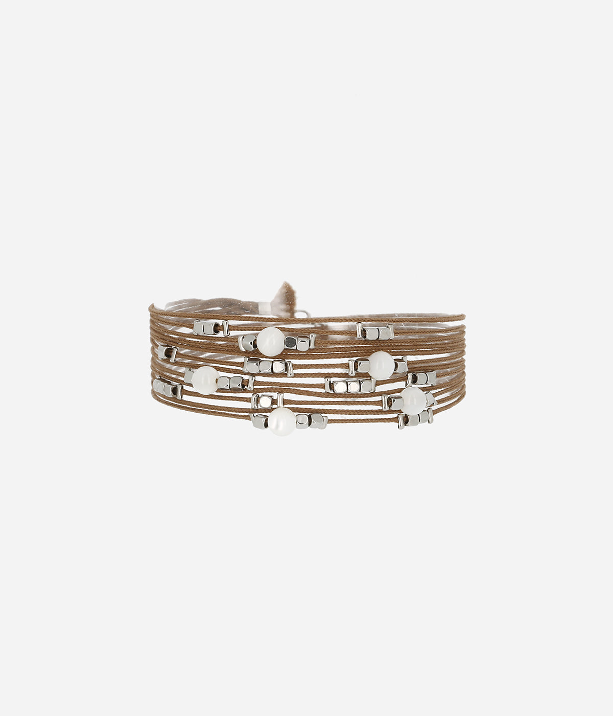 Bracelet Delicioso (Acier)