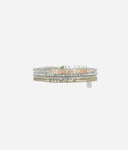Bracelet Yoline (Acier)