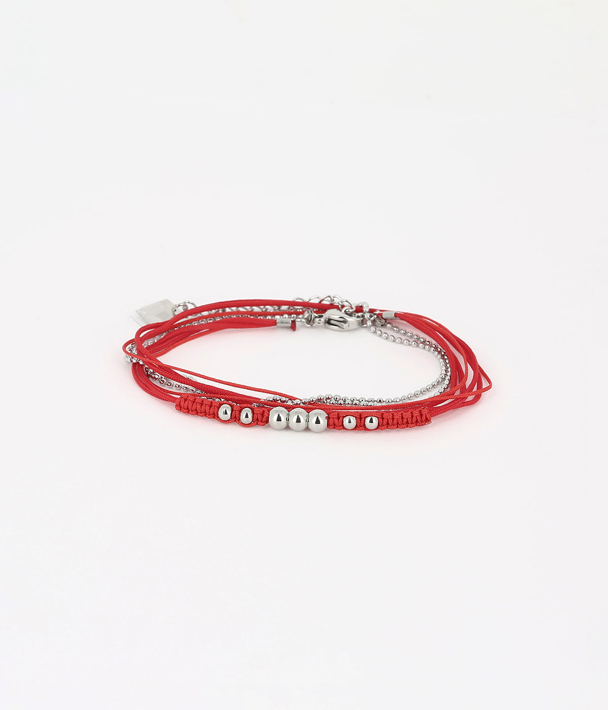 Bracelet Cloche (Acier)