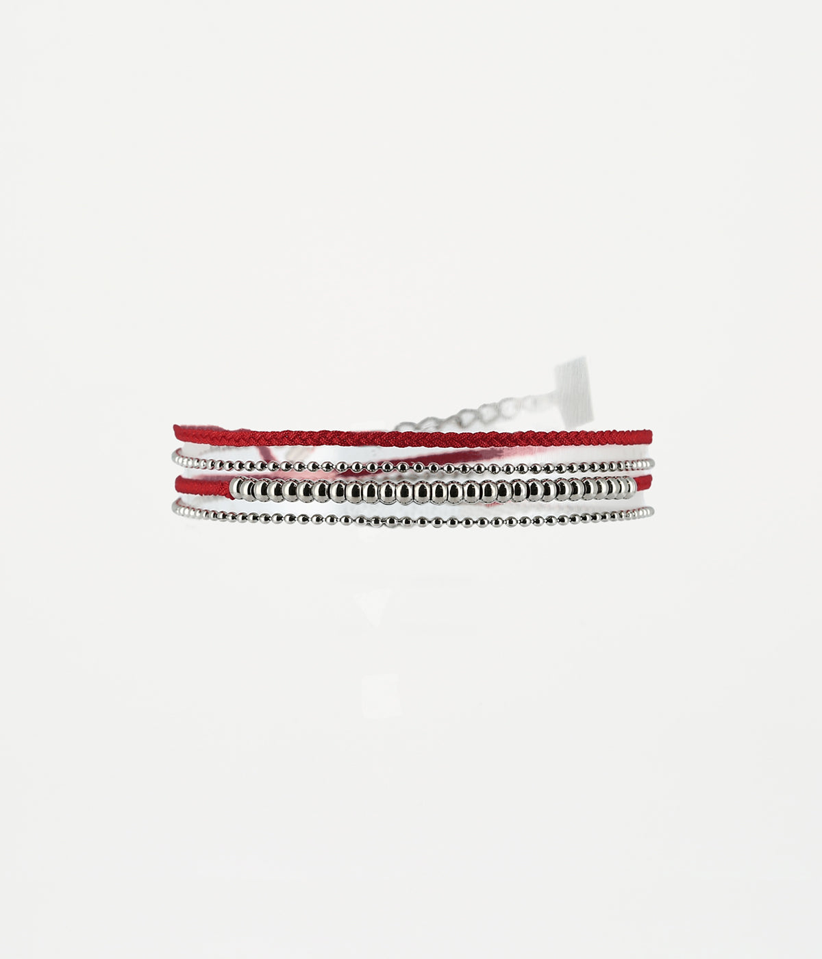 Bracelet Boules (Acier)