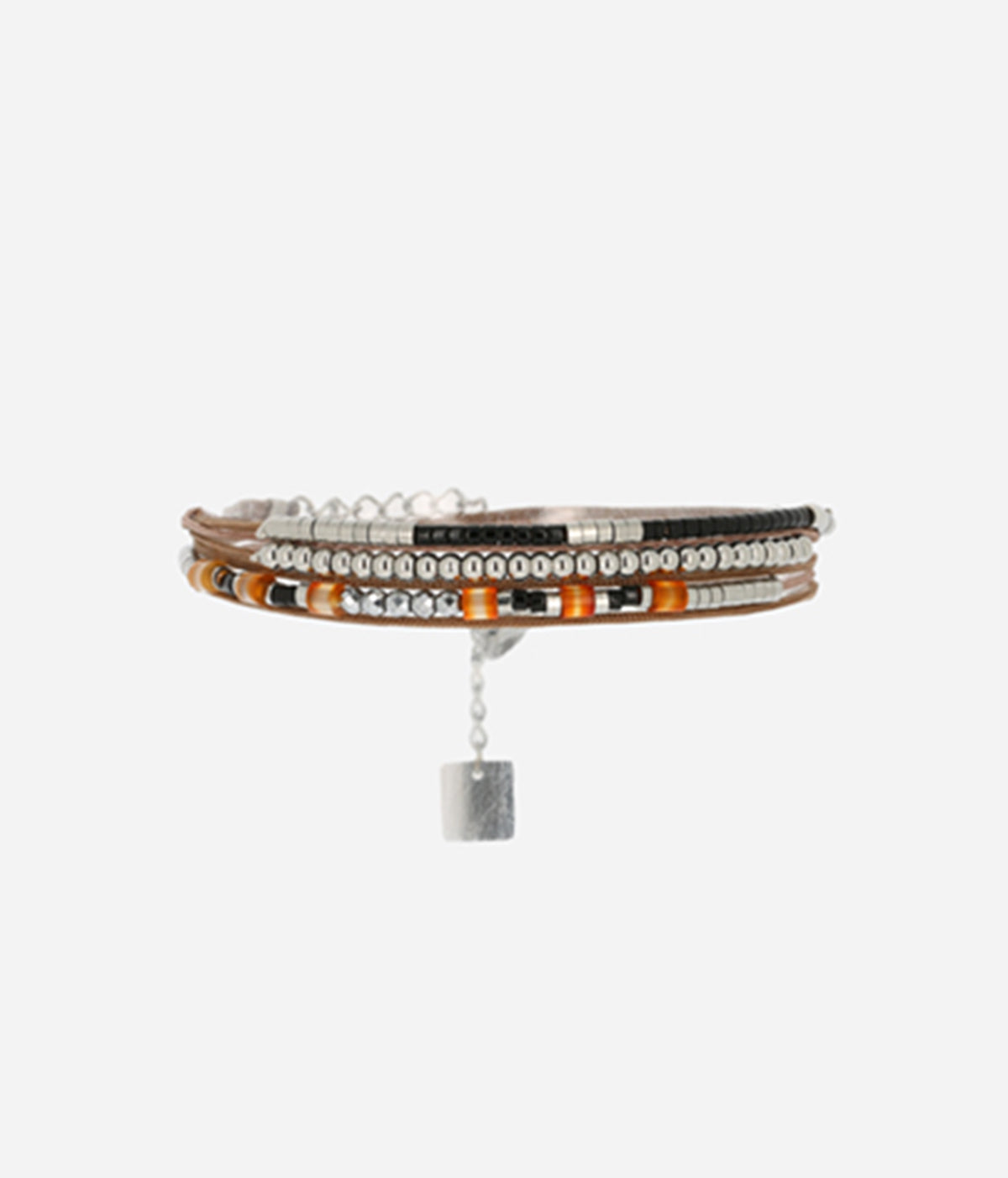 Bracelet Aim (Acier)