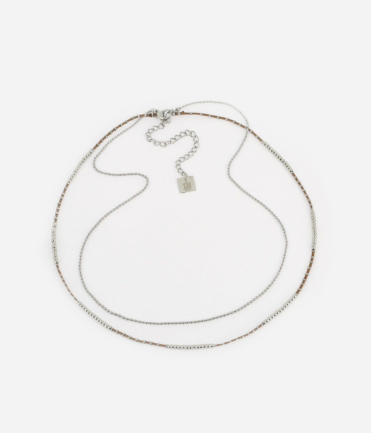Collier Fera (Acier)