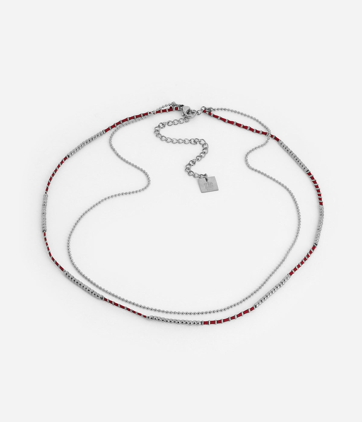 Collier Fera (Acier)