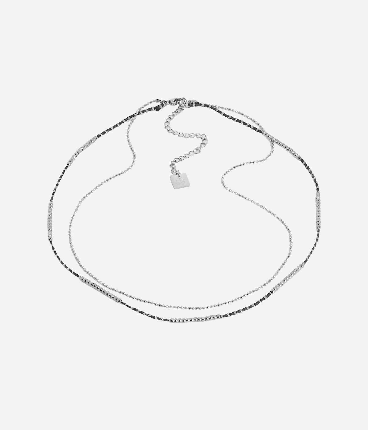 Collier Fera (Acier)