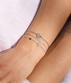 Bracelet Antonio (Acier)