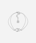 Bracelet Antonio (Acier)