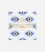 Bracelets Morus (Acier doré)