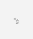 Piercing Nauru (Acier)