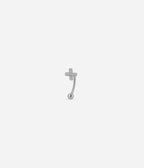 Piercing Angamos (Acier)