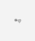 Piercing Vagur (Acier)