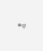 Piercing Vagur (Acier)