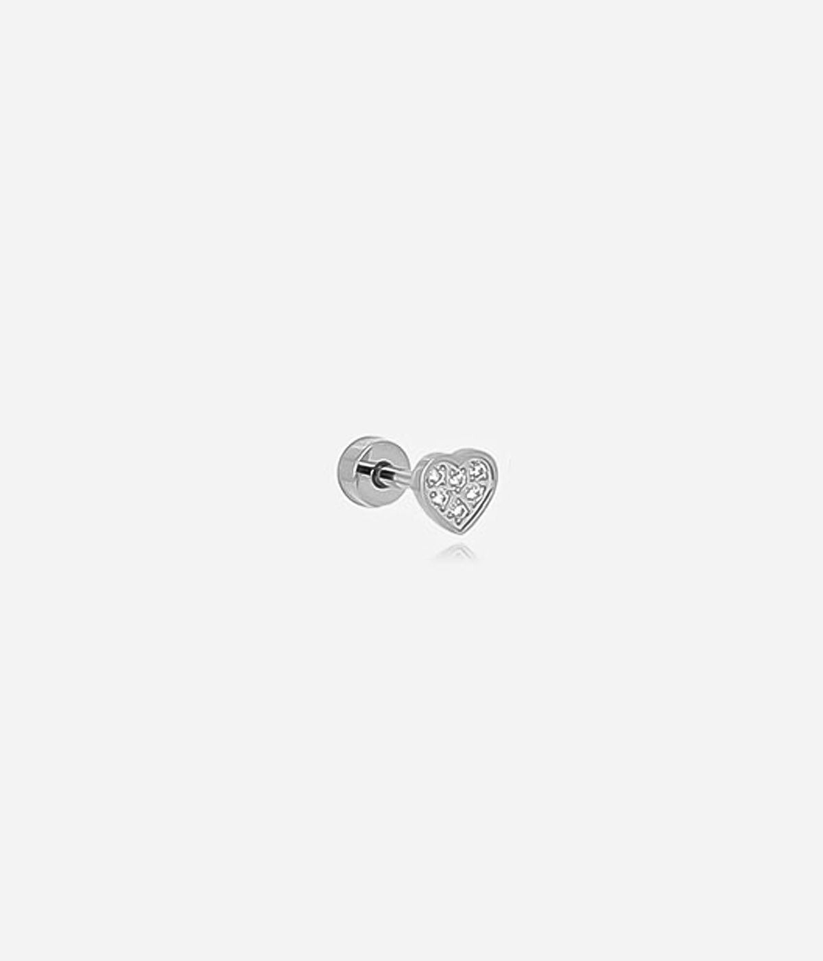 Piercing Vagur (Acier)