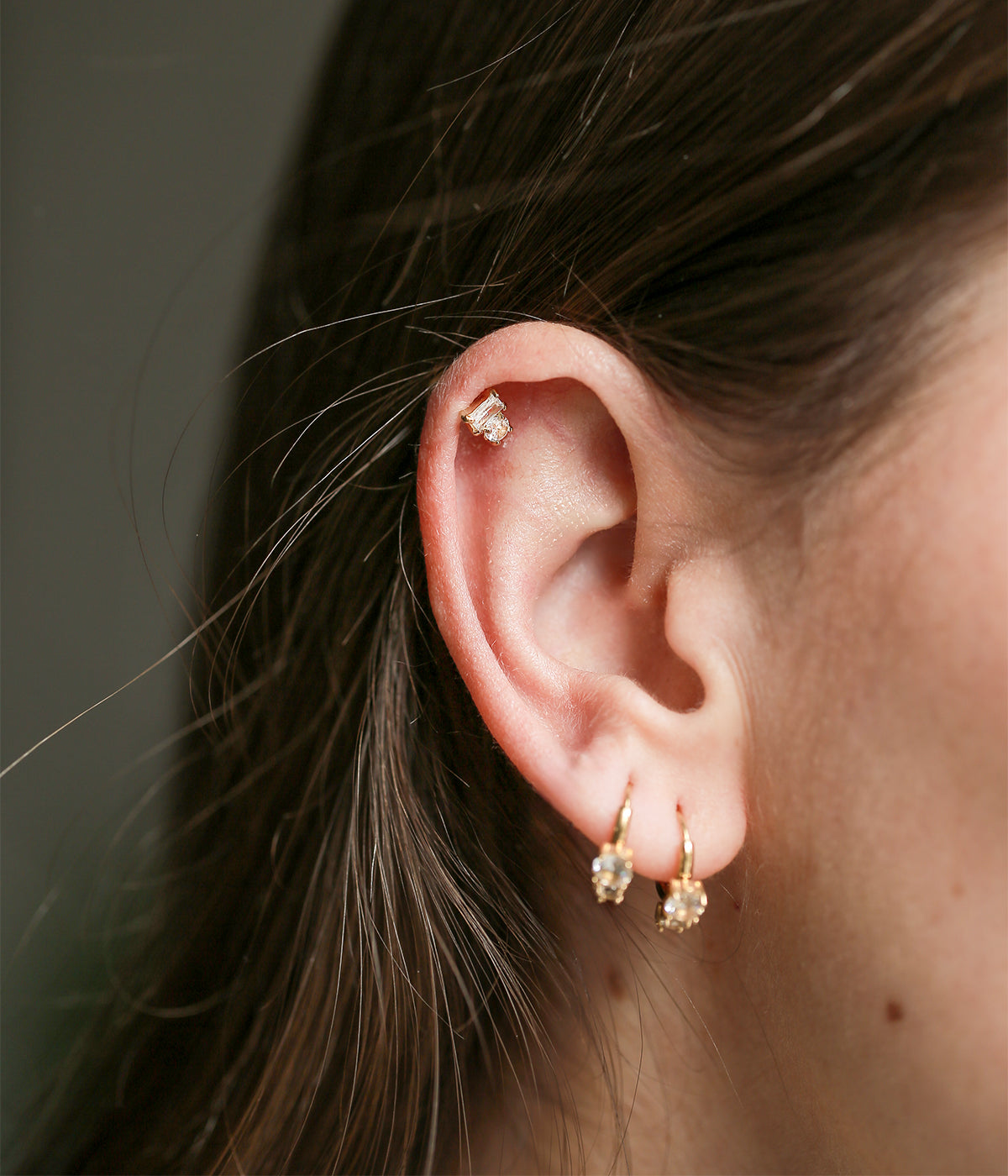 Piercing Somerset (Acier)