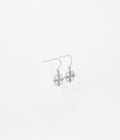 Boucles d'oreilles Chambord (Acier)
