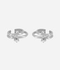 Earcuffs Campi (Acier)