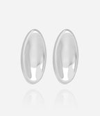 Boucles d'oreilles Orane (Acier)