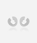 Boucles d'oreilles Sanji (Acier)