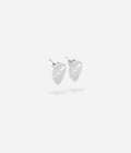 Boucles d'oreilles Birne (Acier)
