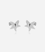 Boucles d'oreilles Angel (Acier)