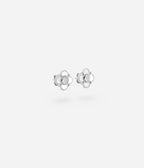 Boucles d'oreilles Esmée (Acier)