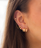Piercing Rangiroa (Acier)