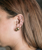 Piercing Maupiti (Acier)