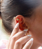 Piercing Amuna (Acier)