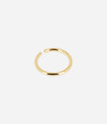 Earcuff Jaime (Acier doré)