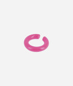 Earcuff Mareva (Acier doré)