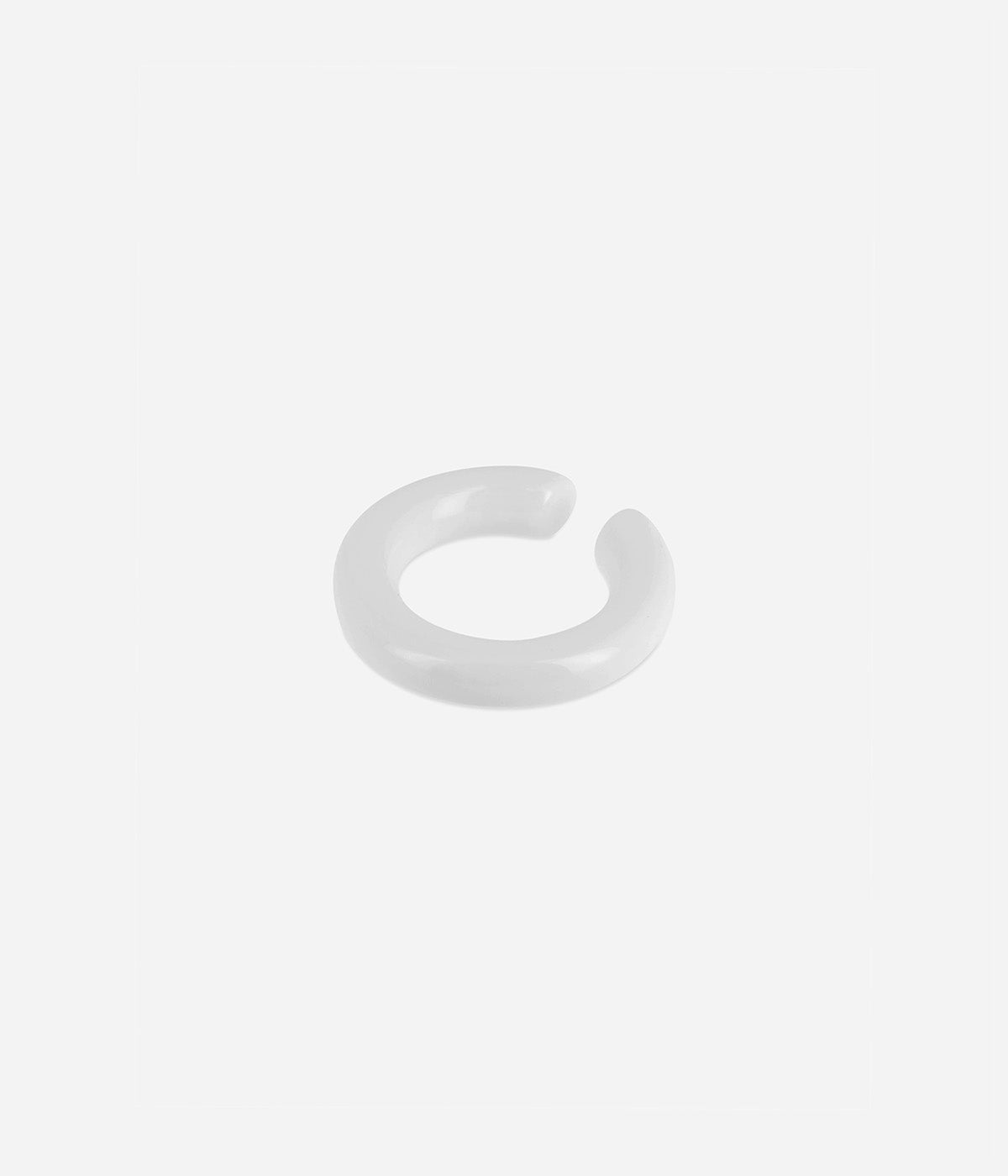 Earcuff Mareva (Acier doré)