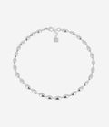Collier Nyra (Acier)