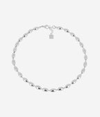 Collier Nyra (Acier)