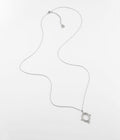 Collier Sifnos (Acier)