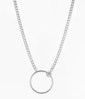 Collier Shy (Acier)